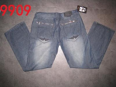 cheap Affliction jeans-27